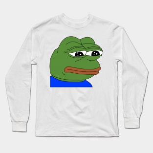 Pepe Long Sleeve T-Shirt